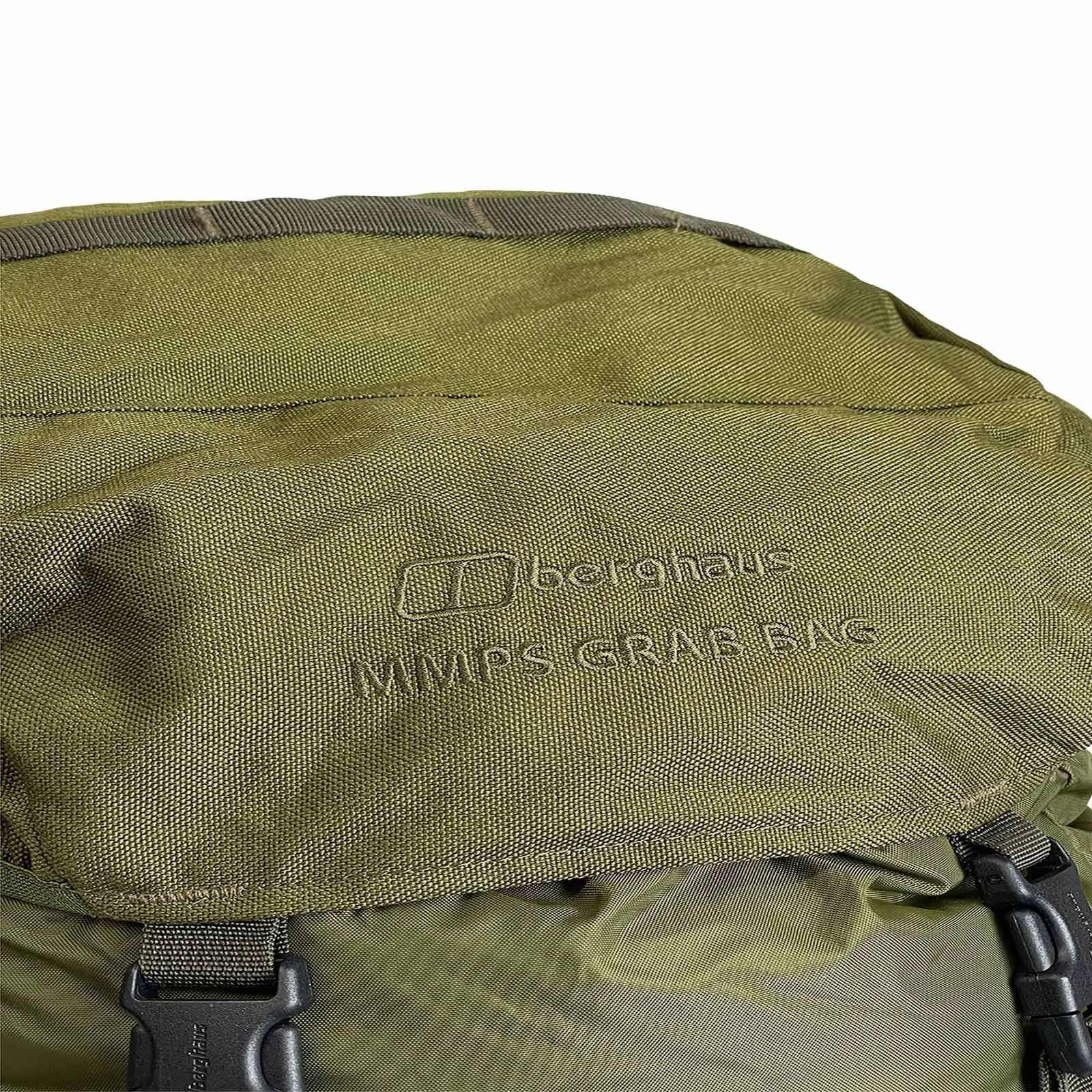 Berghaus MMPS Grab Bag Crusader 35l