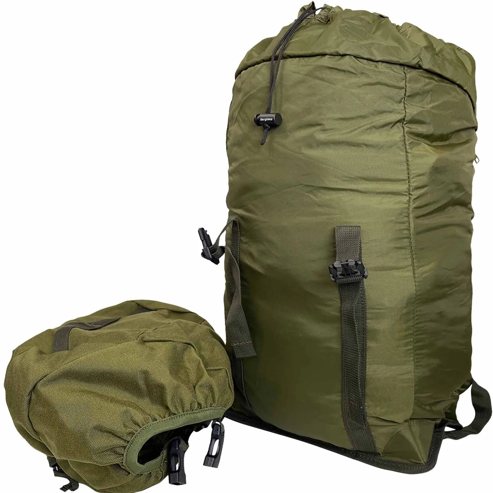 Berghaus MMPS Grab Bag Crusader 35l