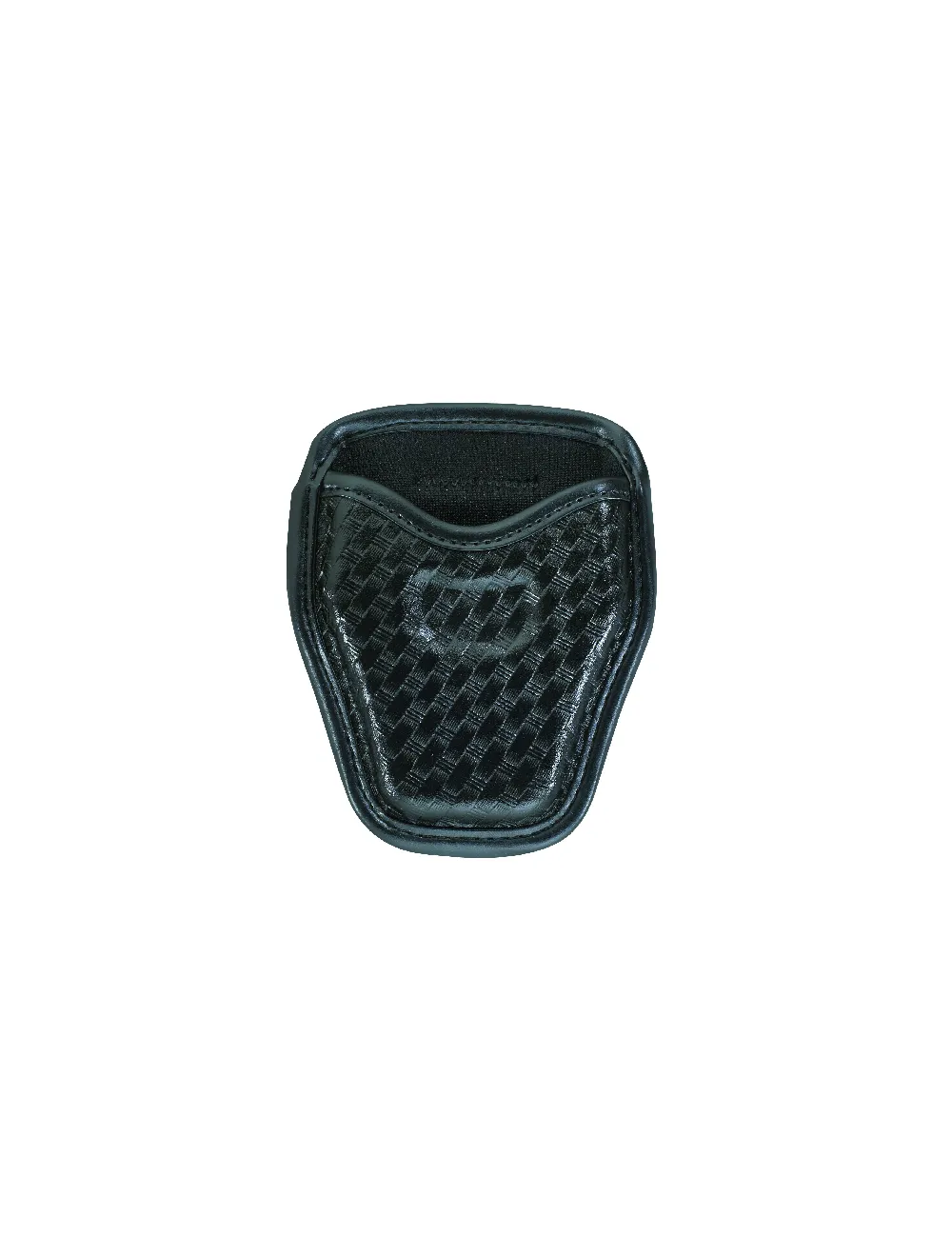 Bianchi Model 7934 Open Top Handcuff Case