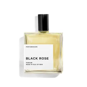 Black Rose - With Similar Fragrant Notes to Noir de Noir by Tom Ford