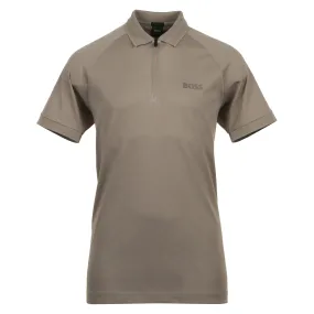 BOSS Philix Mirror Polo Shirt WI24