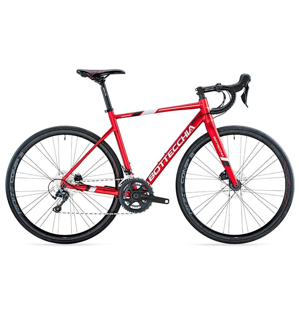 Bottecchia Duello Shimano 105