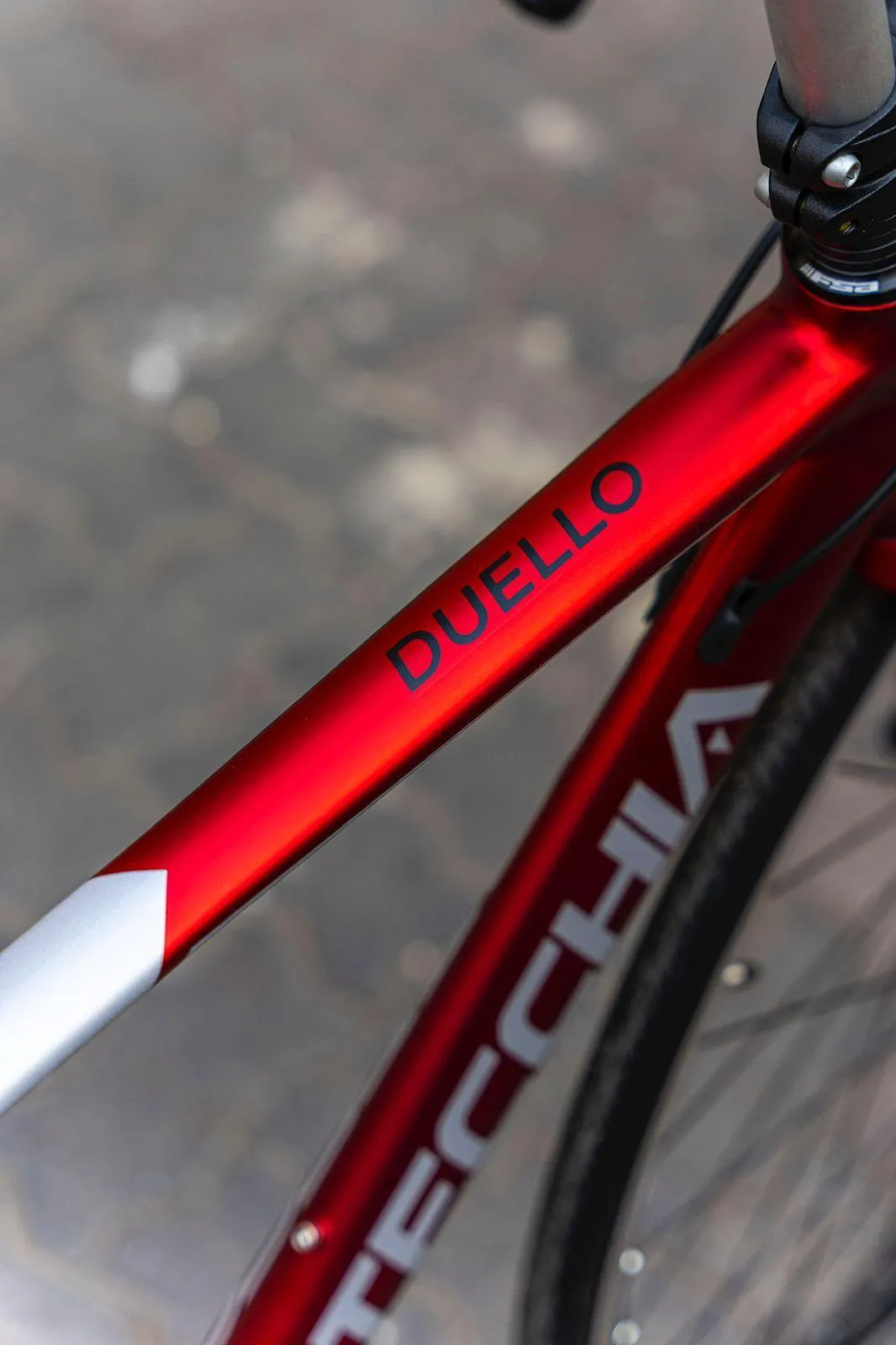 Bottecchia Duello Shimano 105