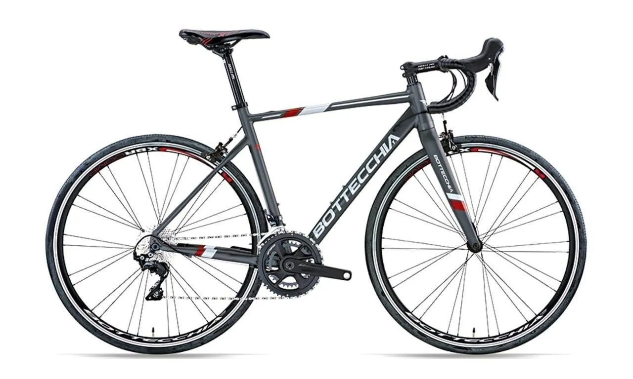 Bottecchia Duello Shimano 105