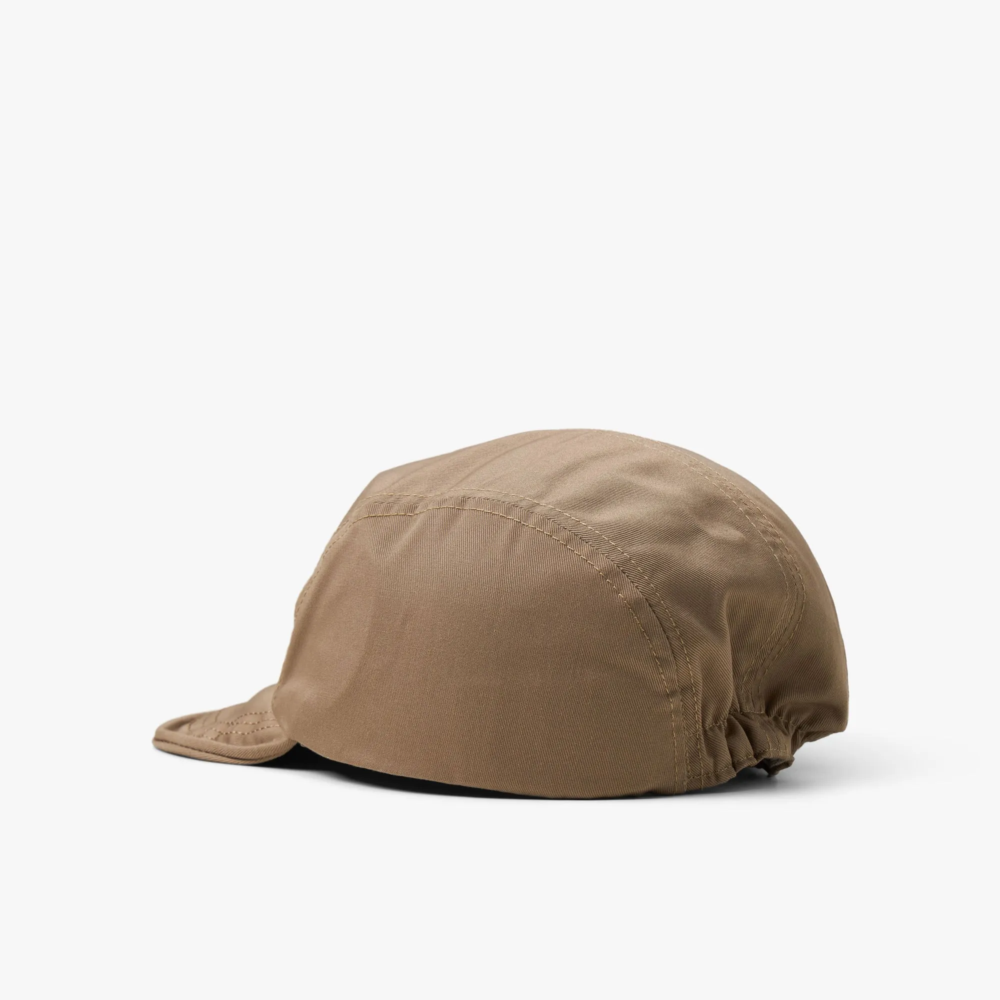 Brain Dead Equipment Short Brim Camp Hat / Khaki