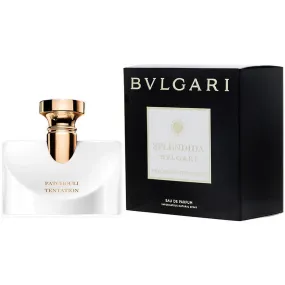 Bulgari Splendida Patchouli Tentation 3.4 oz EDP spray for women