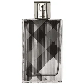 Burberry Brit For Men Edt Spray 100ml -Perfume