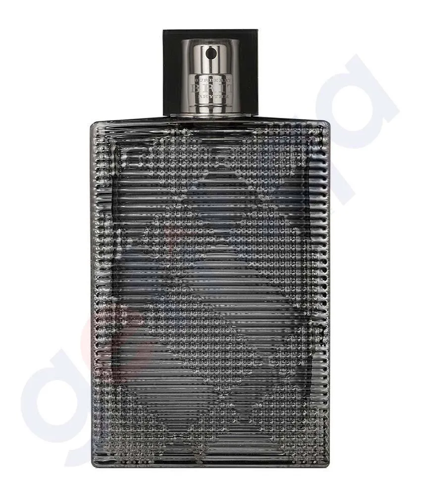 BURBERRY BRIT RHYTHM EDT 90ML FOR MEN