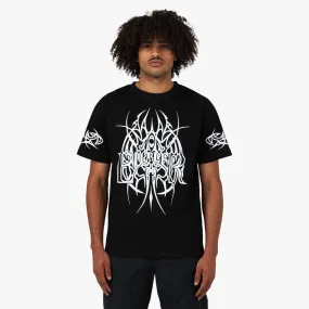 Butler SVC Tribal T-shirt / Black