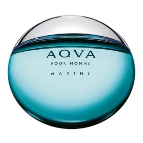 Bvlgari Aqva Marine Men Edt Spray 100 ml-Perfume