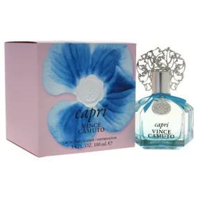 Capri For Women By Vince Camuto Eau De Parfum Spray