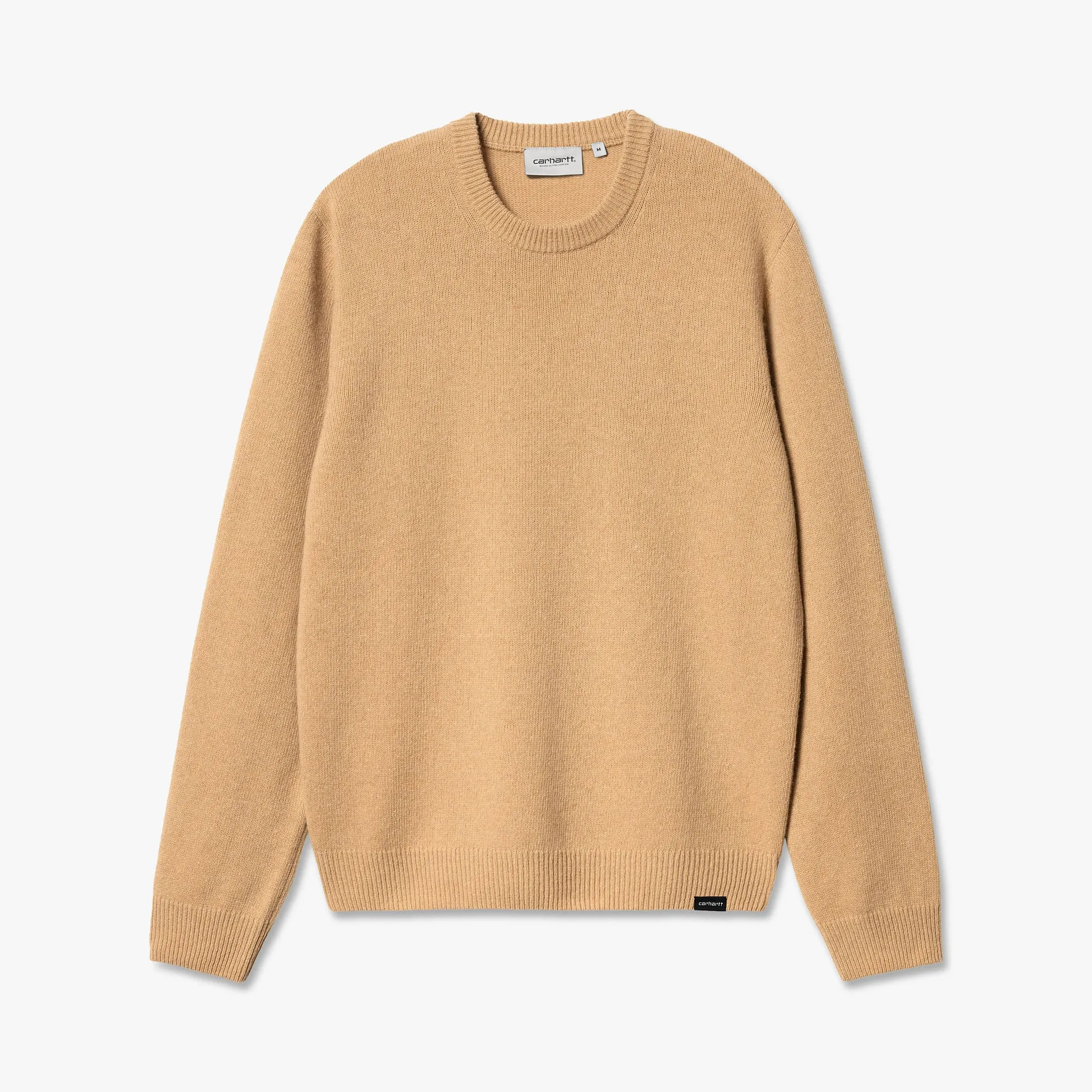 Carhartt WIP Alten Sweater / Peanut