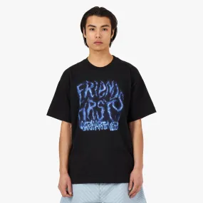 Carhartt WIP Babybrush T-shirt / Black