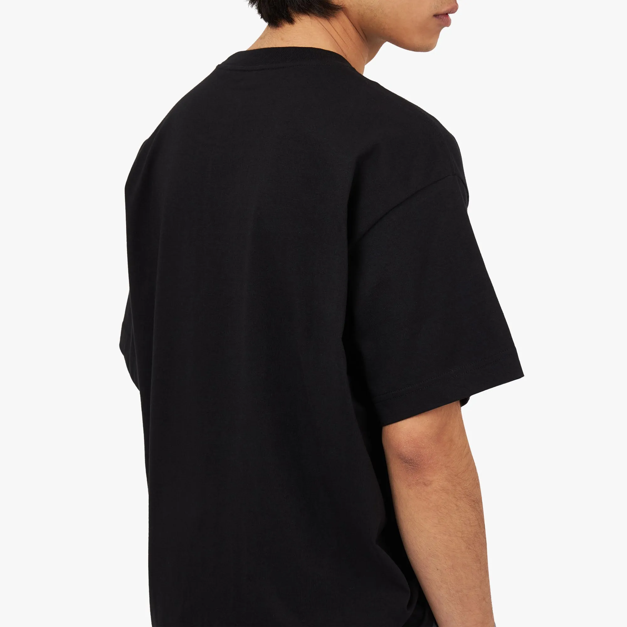 Carhartt WIP Babybrush T-shirt / Black