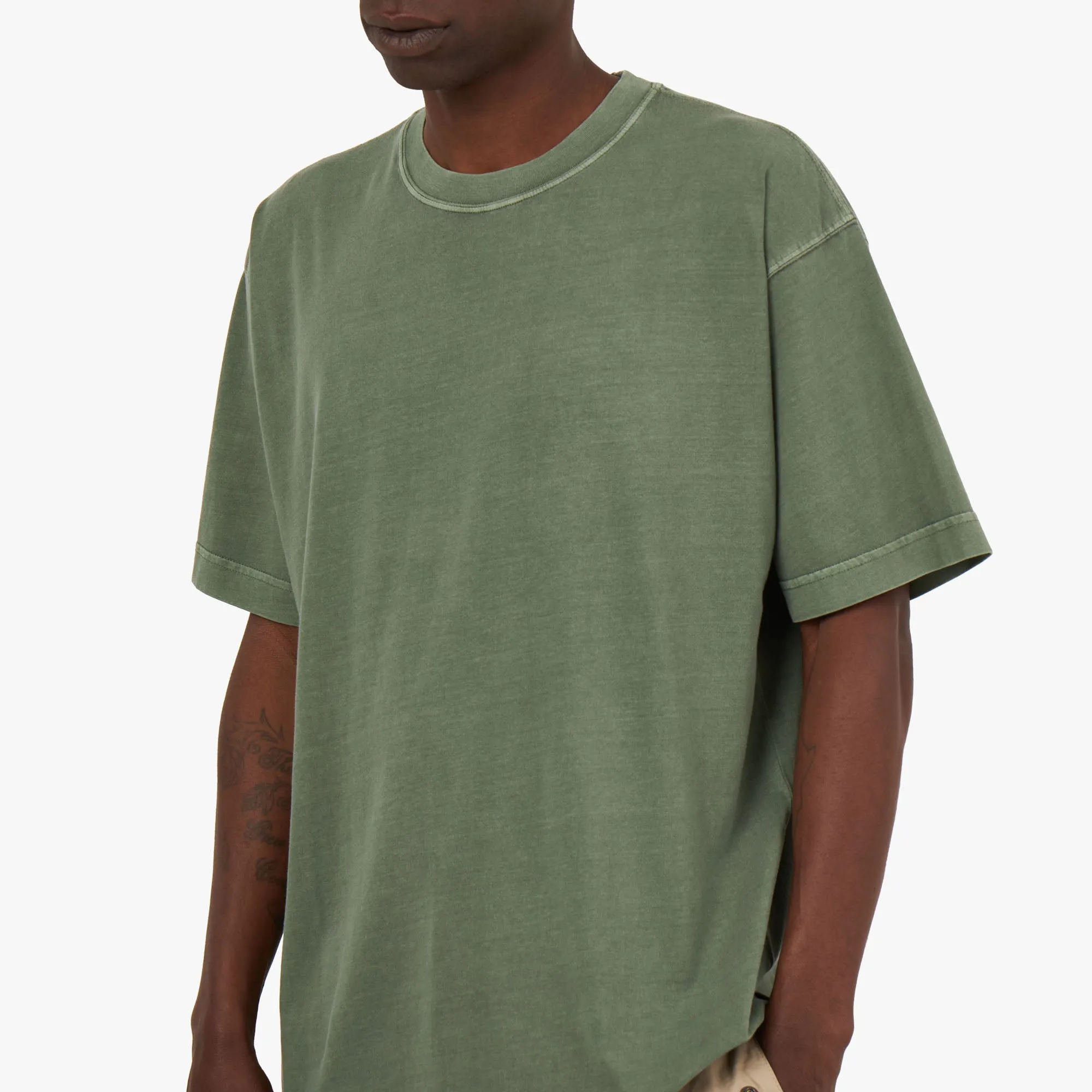 Carhartt WIP Dune T-shirt / Park