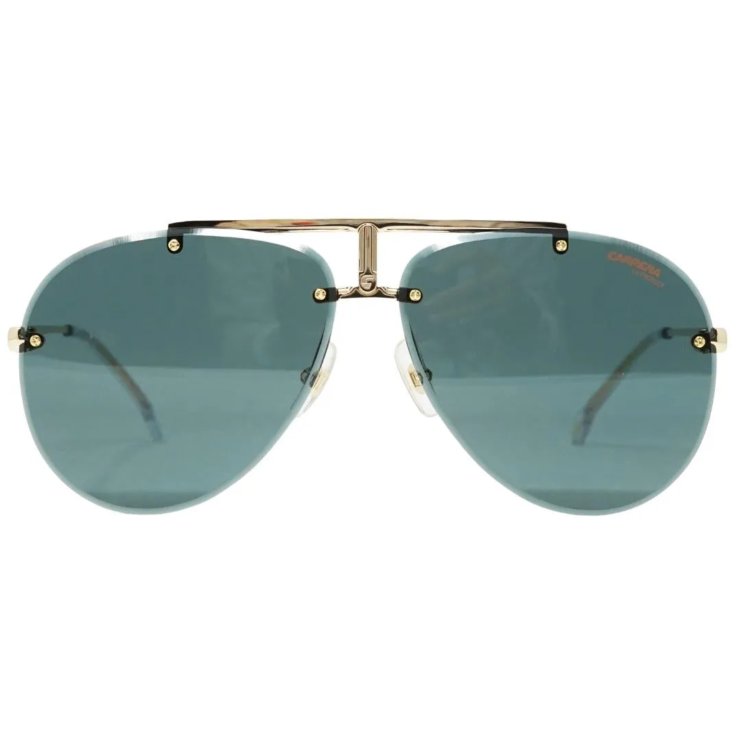 Carrera Gold Sunglasses