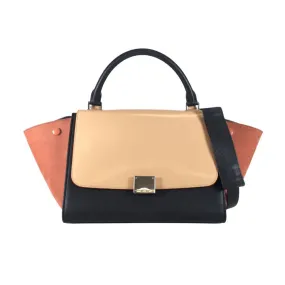 Celine Trapeze