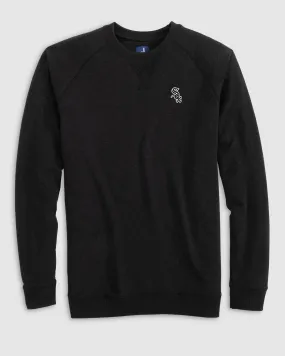 Chicago White Sox Freeman Jr. Crewneck Fleece Sweatshirt