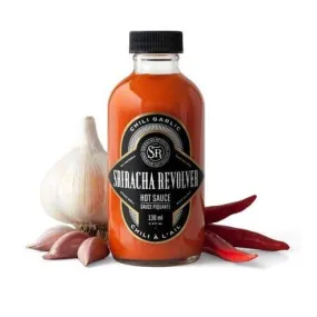 Chili Garlic | Hot Sauce