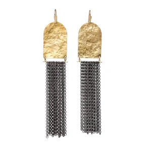 Chrysaora Earrings