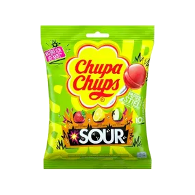 Chupa Chups Sour