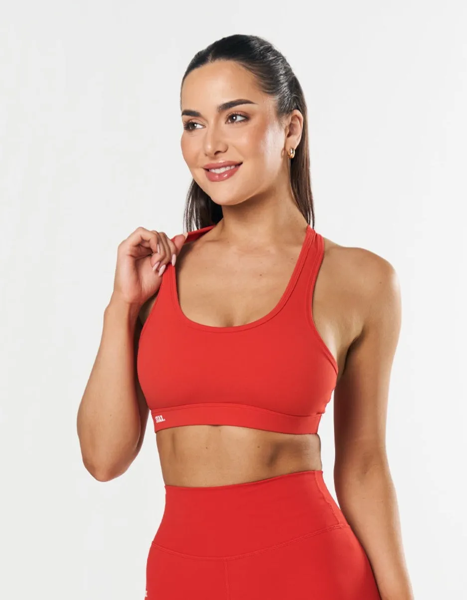 Classic Crop NANDEX ™ -  Red