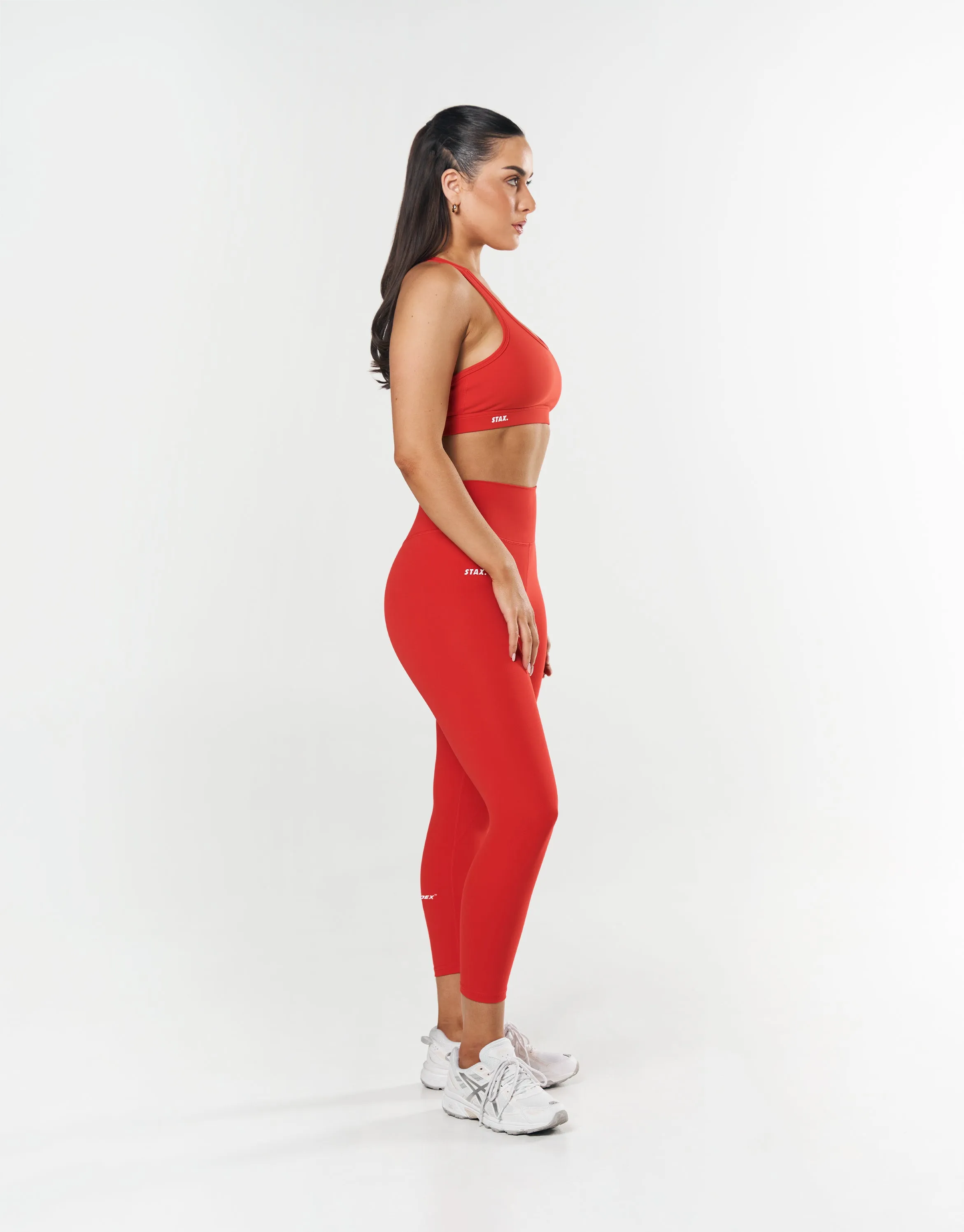 Classic Crop NANDEX ™ -  Red