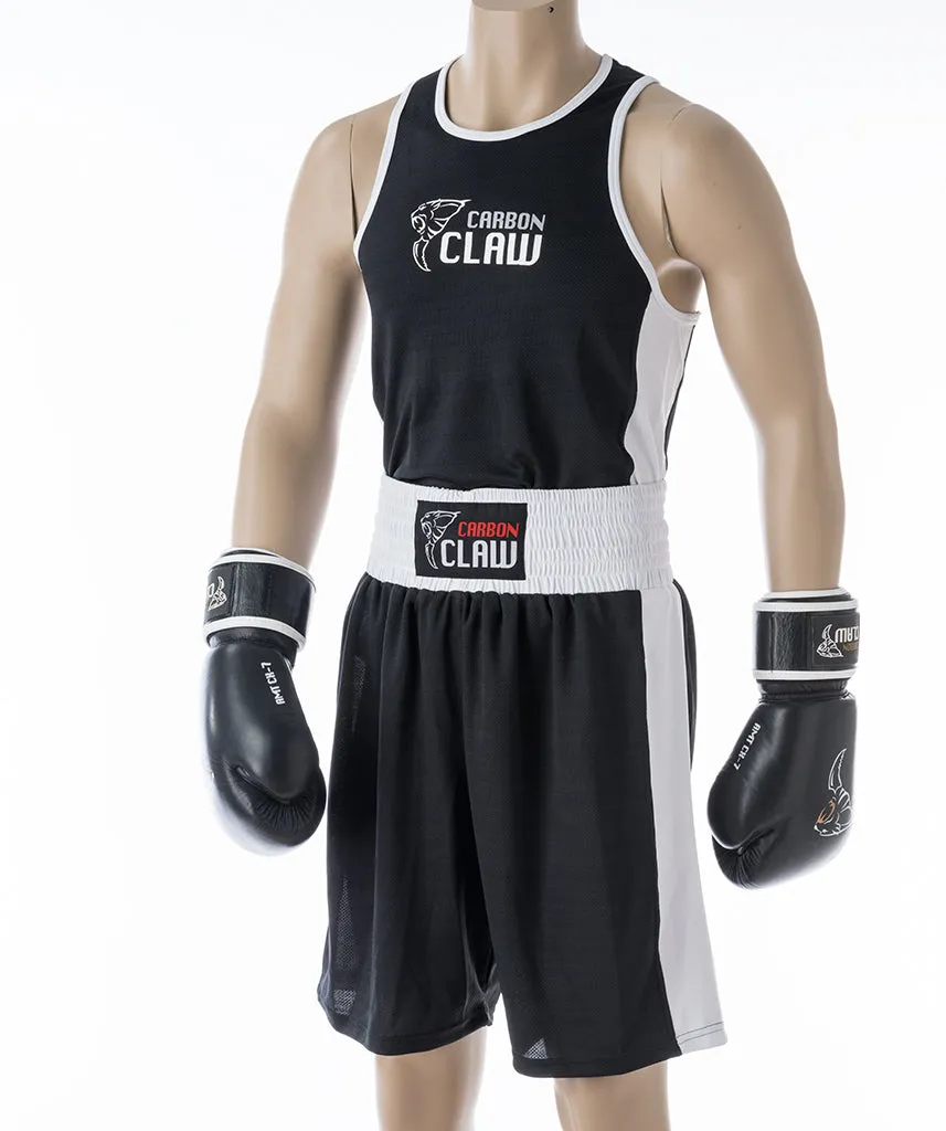 Club Shorts & Vest Set - Various Colour Options