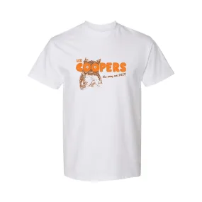 Coopers Tee