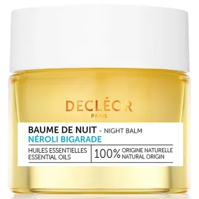 DECLÉOR Neroli Bigarade Night Balm (Dehydrated Skin) 15ml