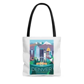 DENVER TOTE