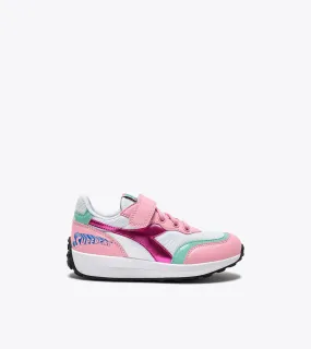 DIADORA SNEAKER Bambina RACE PS Supergirl