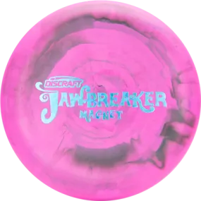 discraft jawbreaker magnet [2 3 -1 1 ]