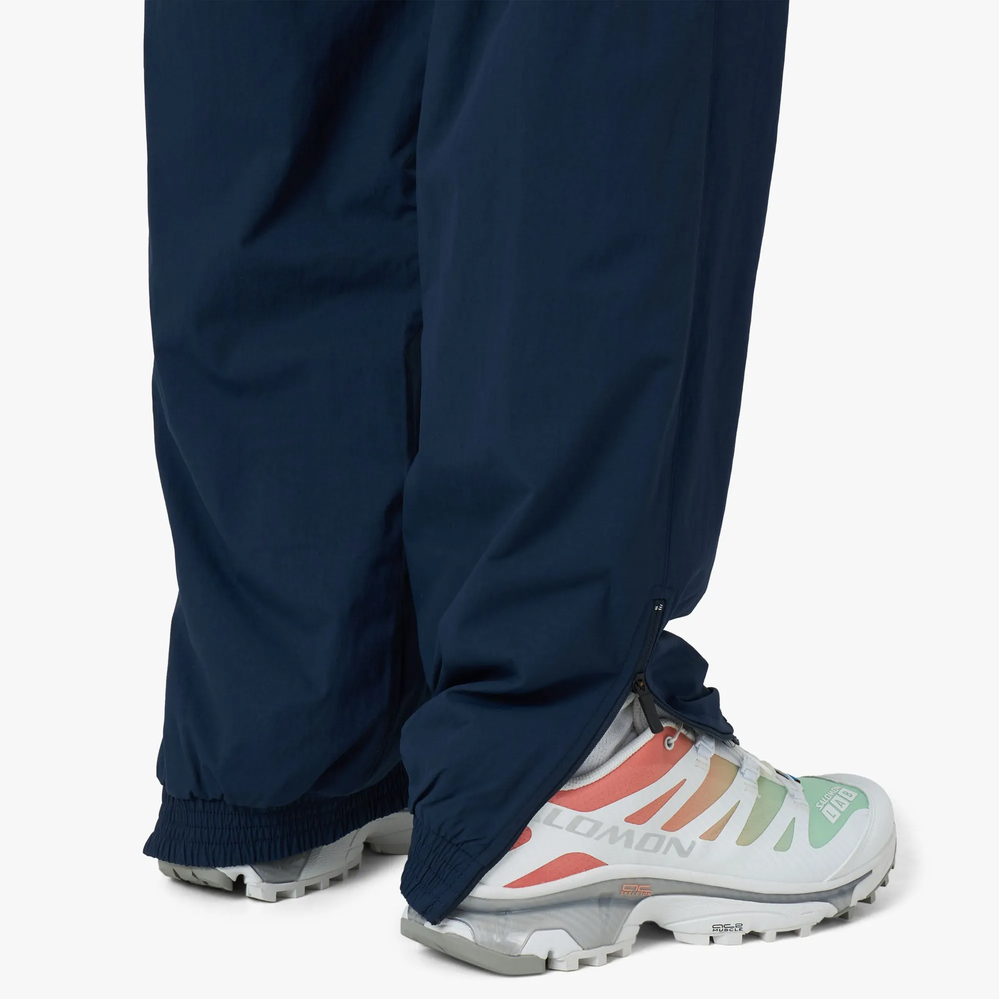 District Vision Outdoor Track Pants / Dusk