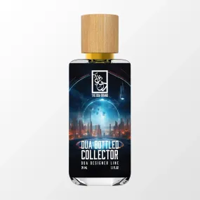 Dua Bottled Collector