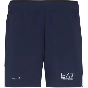 EA7 Tennis Pro Short Junior