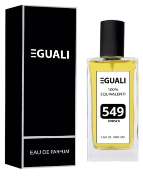 EGUALI-549 Profumo al Gelsomino