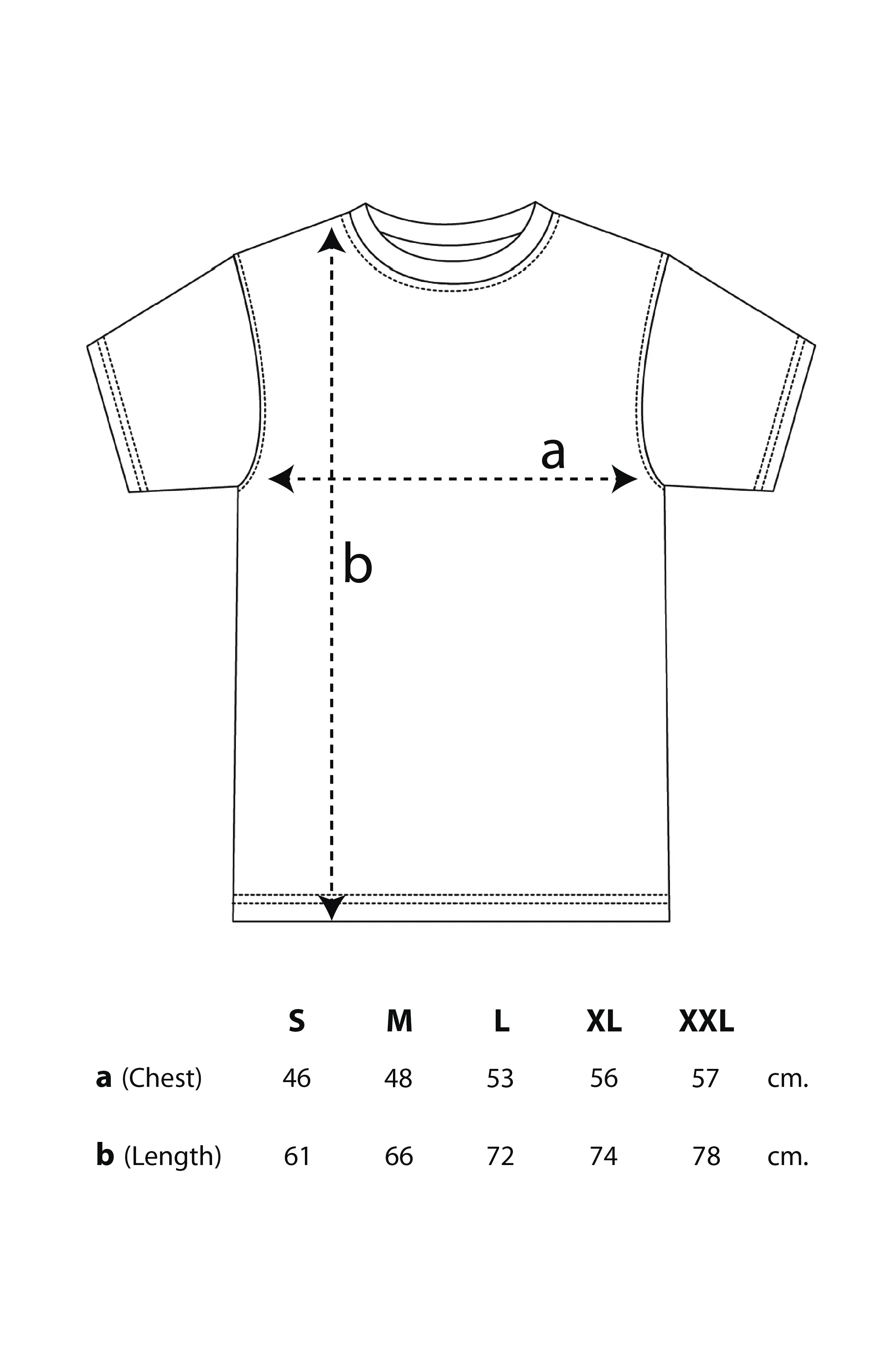 ELEPH T-SHIRT 4X5 : White