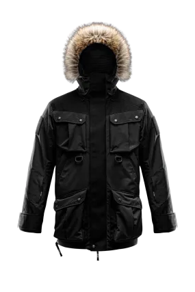 END OF DAYS PARKA