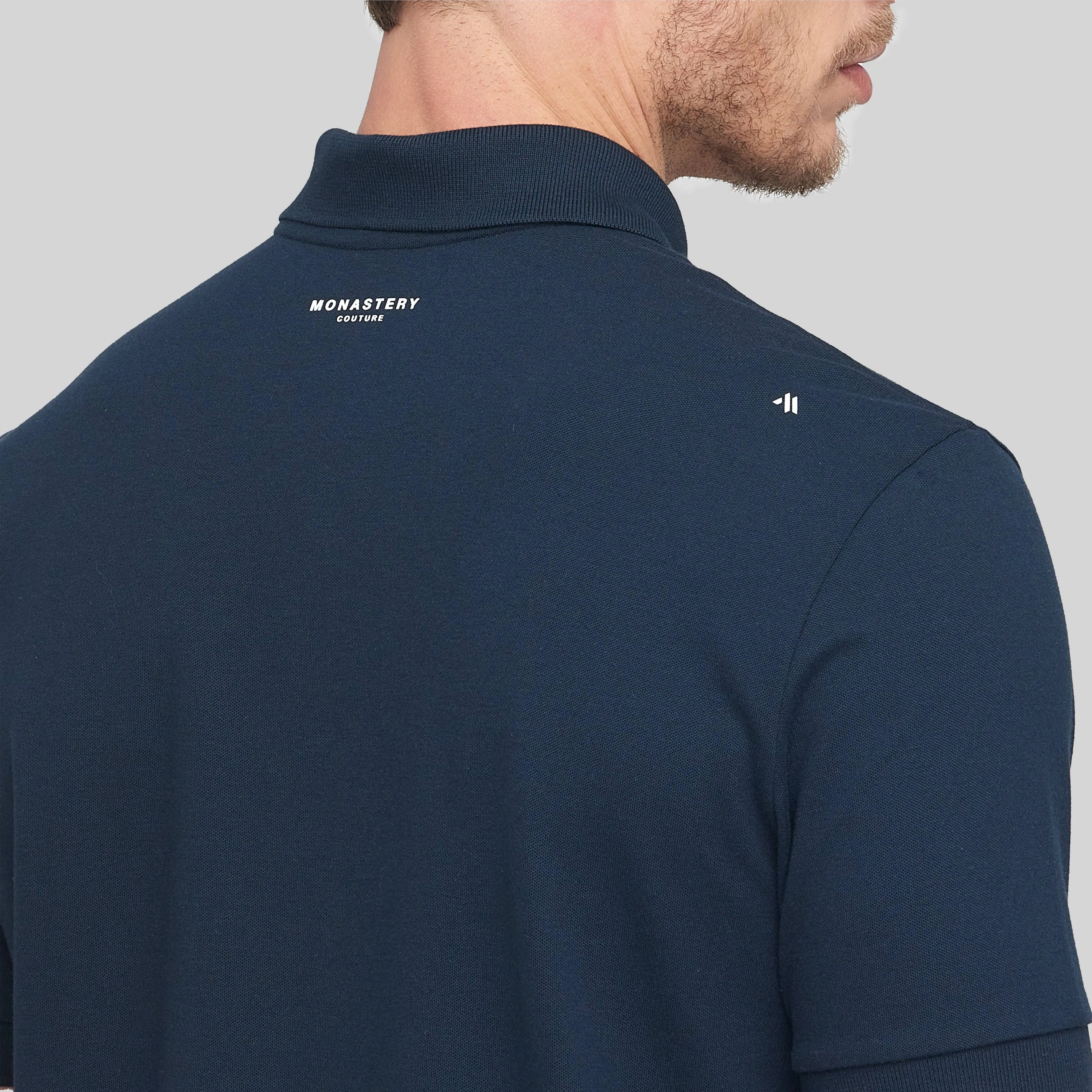 ENSA NAVY POLO