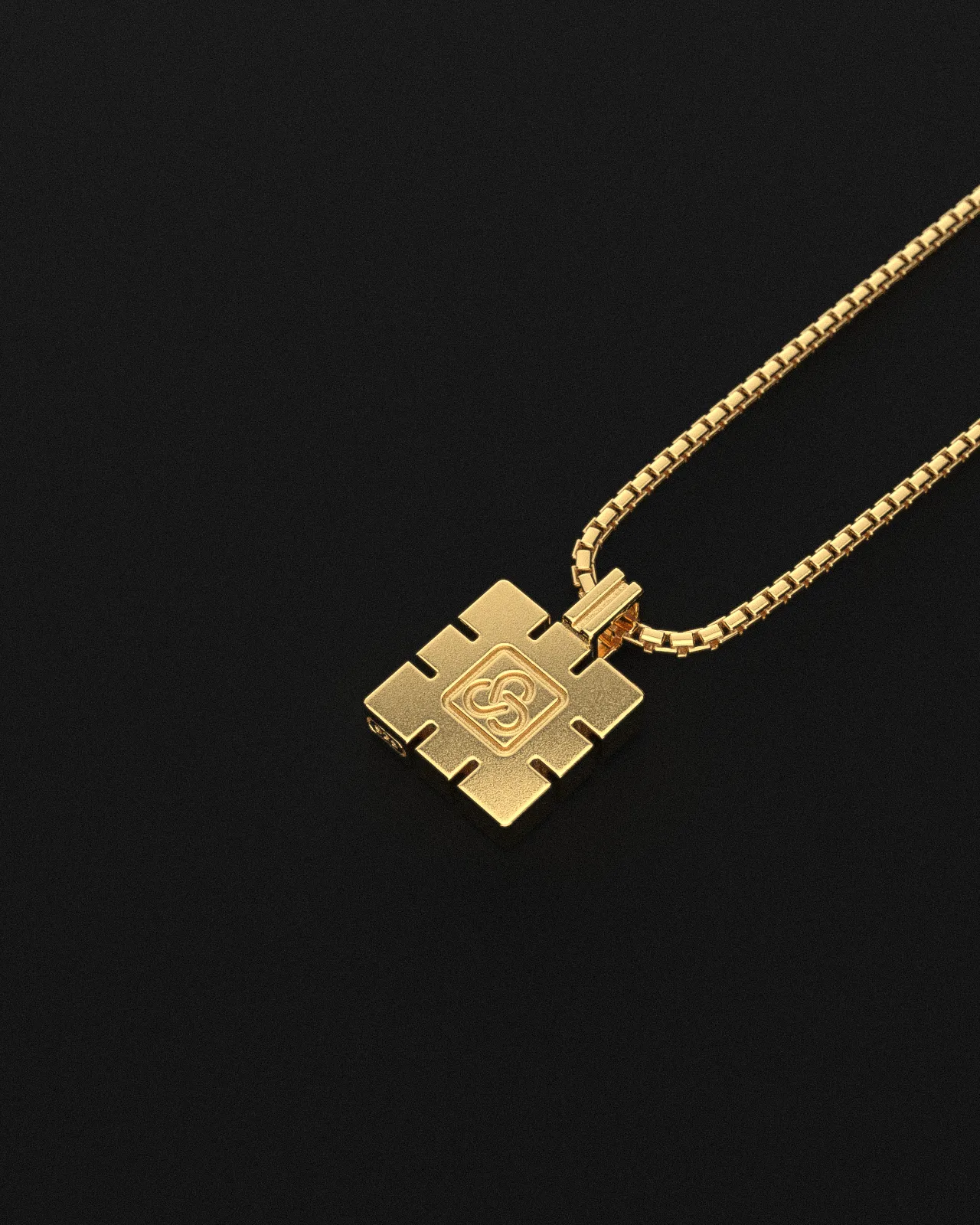 Essential Pendant