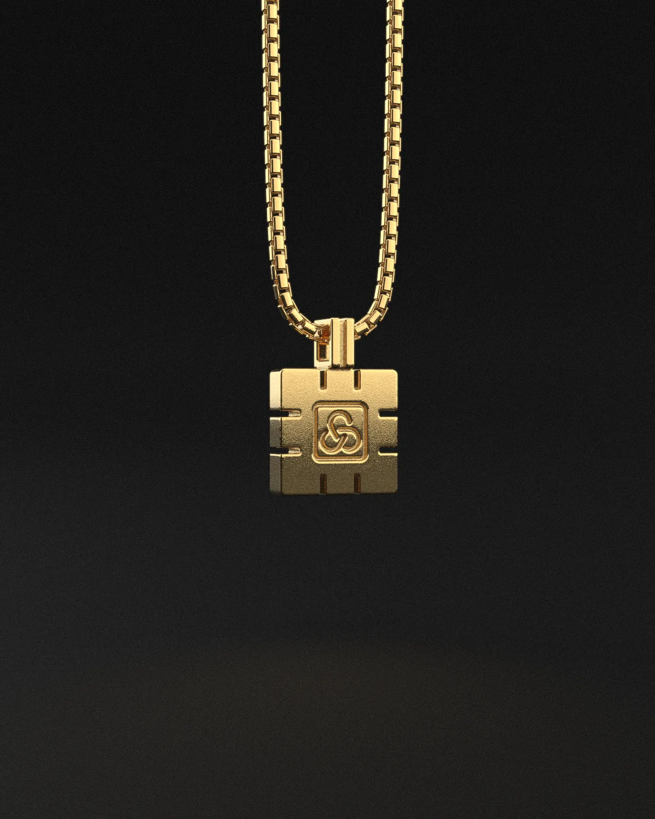 Essential Pendant