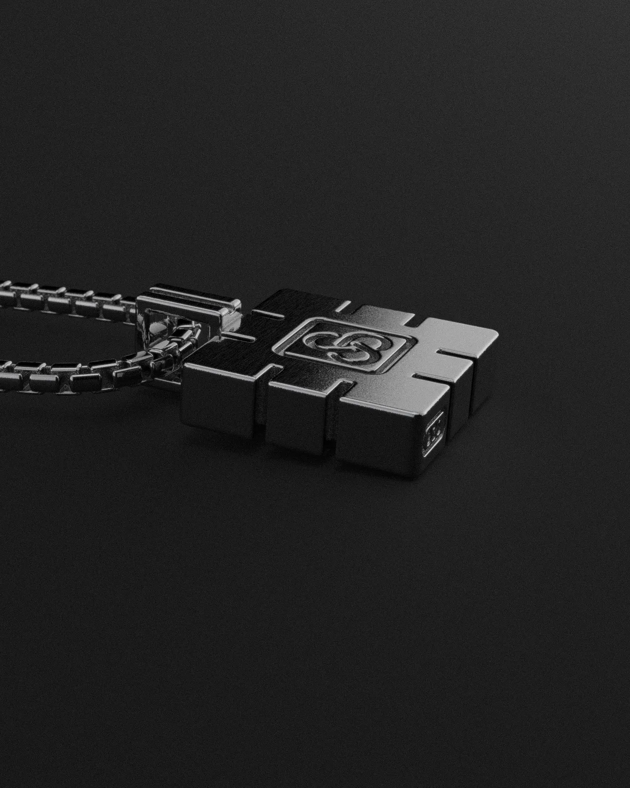 Essential Pendant