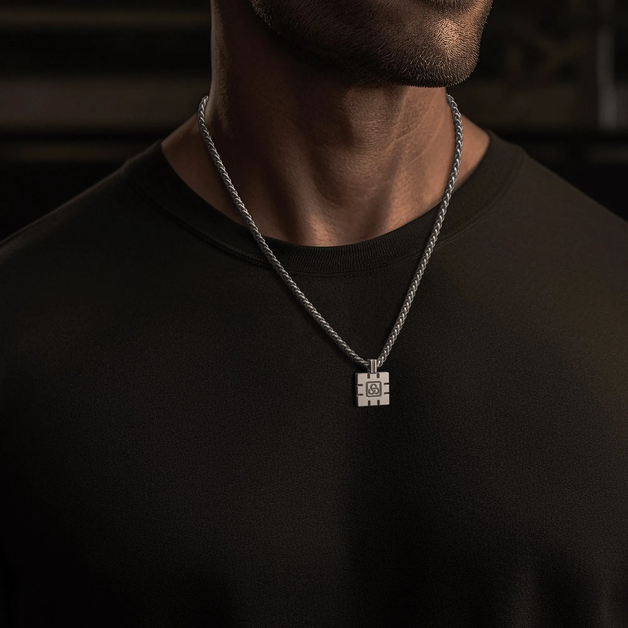 Essential Pendant