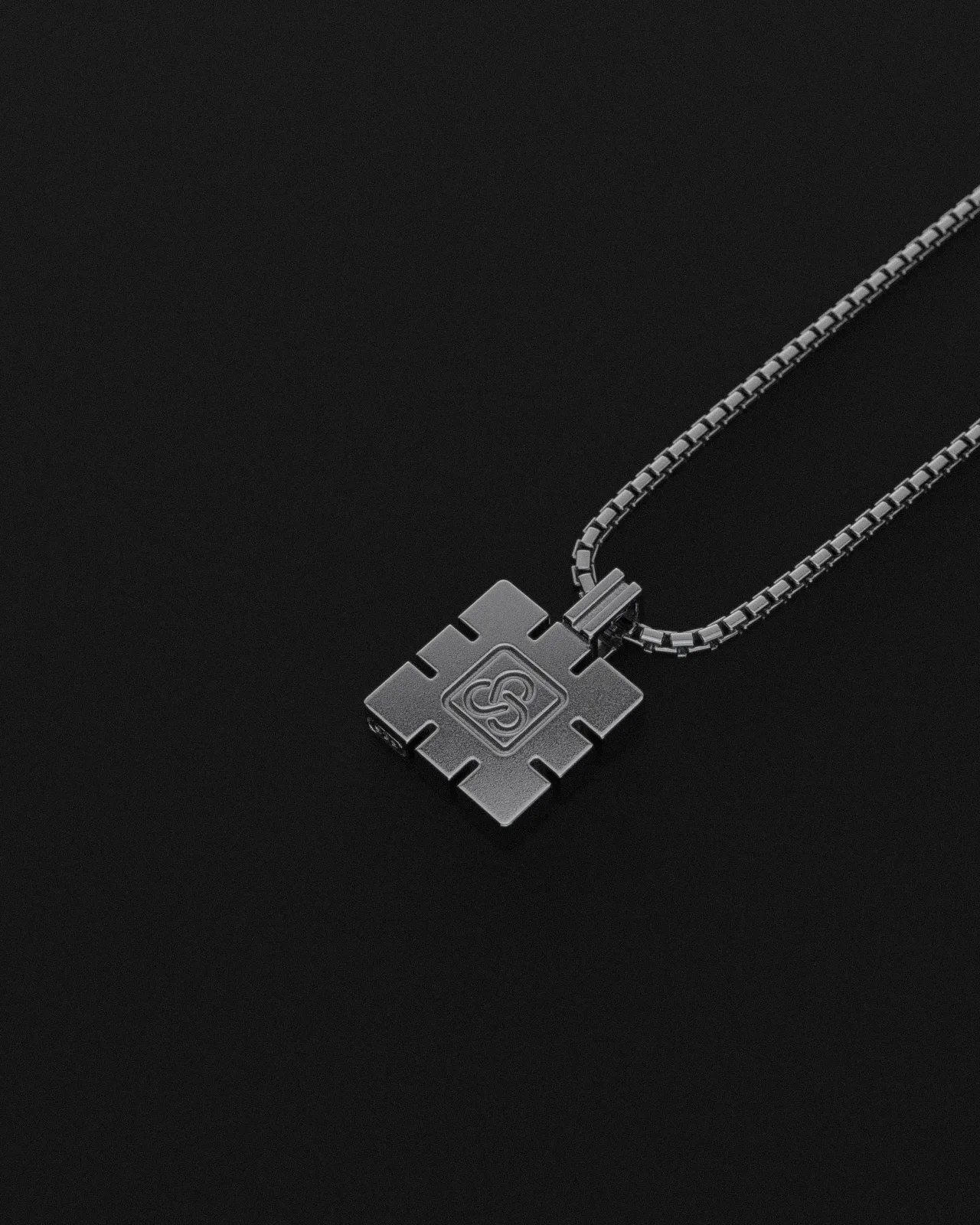 Essential Pendant