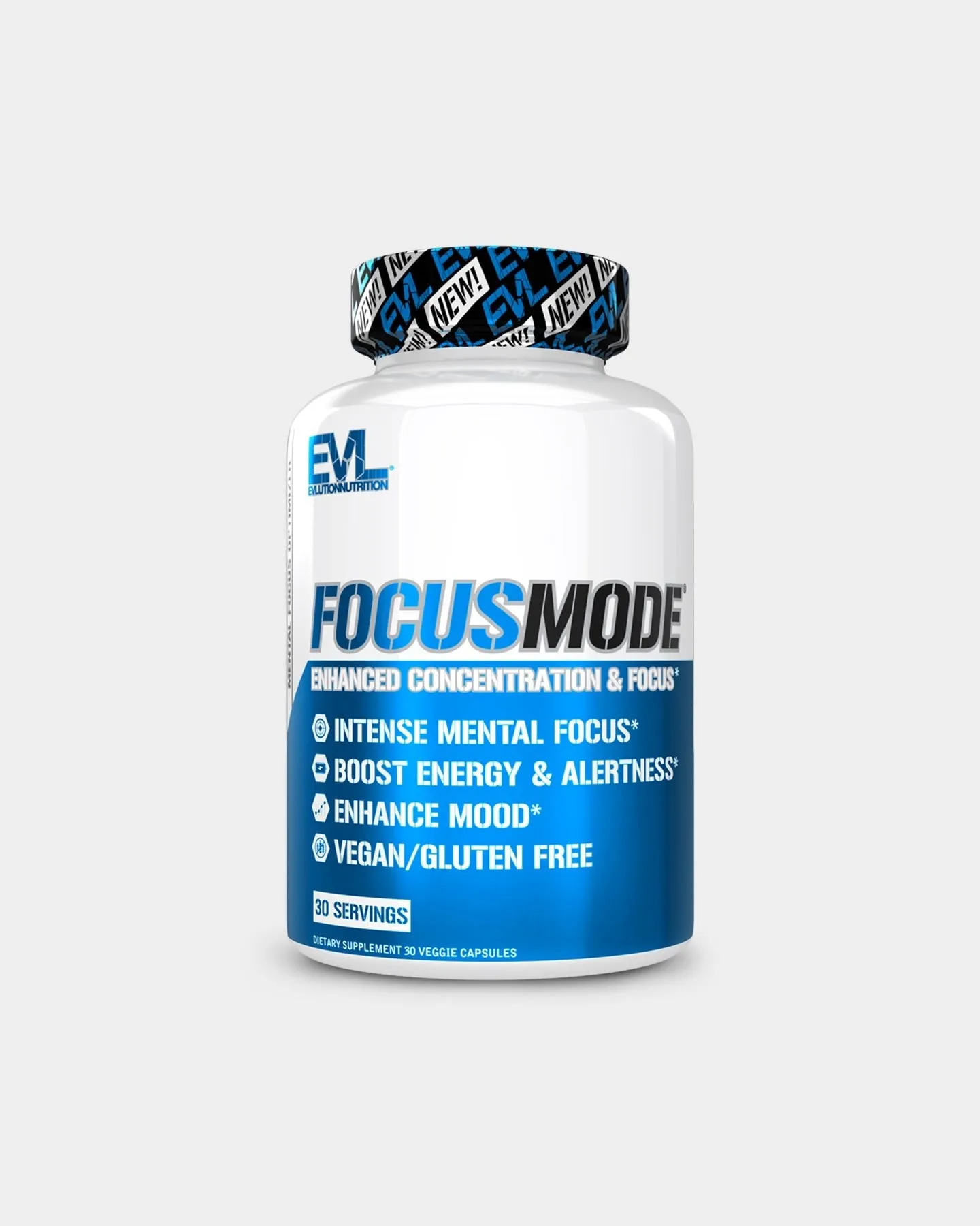 EVLUTION NUTRITION FocusMode