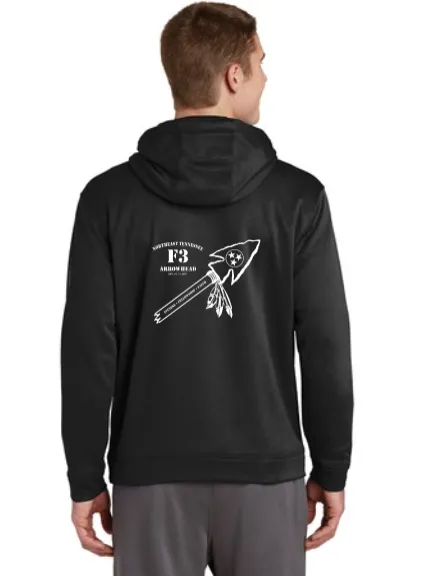 F3 Arrowhead Shirt Pre-Order