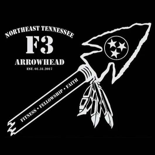 F3 Arrowhead Shirt Pre-Order