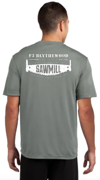 F3 Blythewood Sawmill Pre-Order