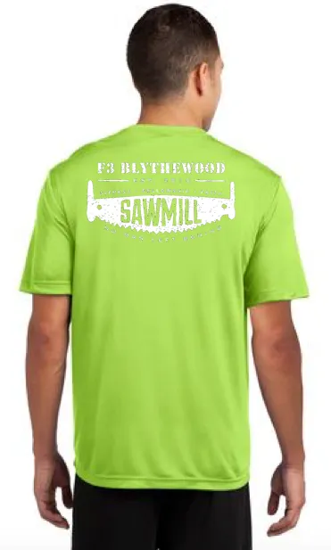 F3 Blythewood Sawmill Pre-Order